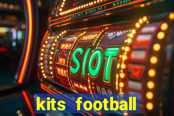 kits football manager 2016