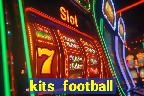 kits football manager 2016