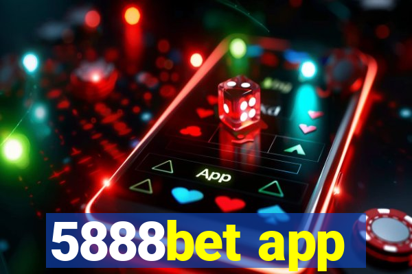 5888bet app