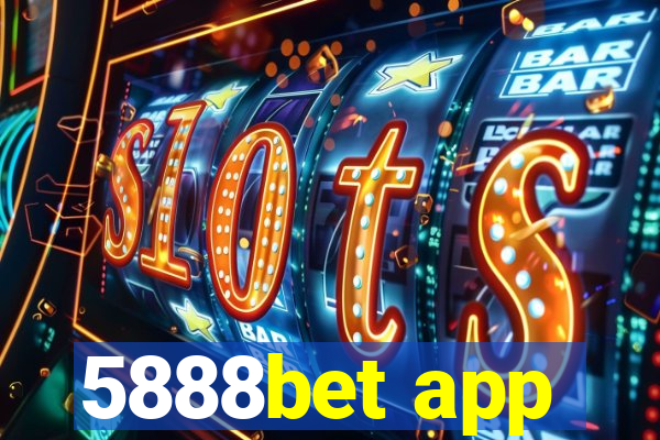 5888bet app