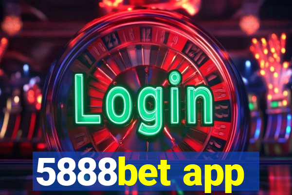 5888bet app