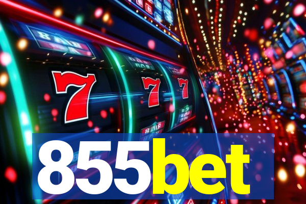 855bet