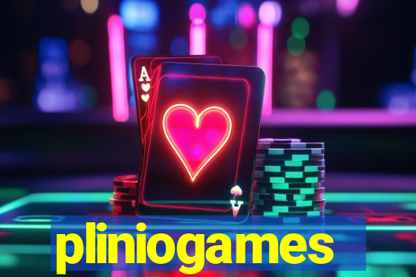 pliniogames