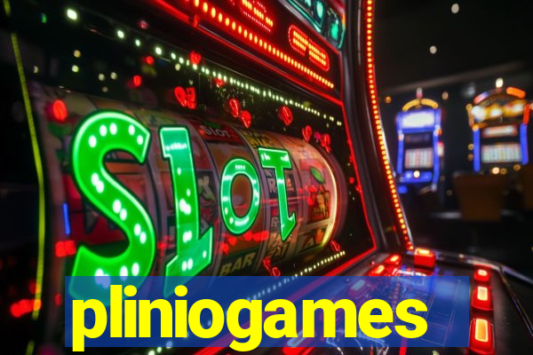 pliniogames