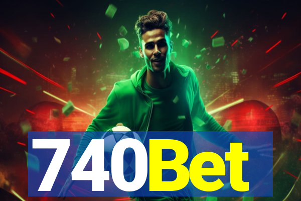 740Bet