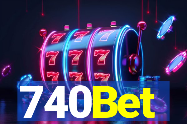 740Bet