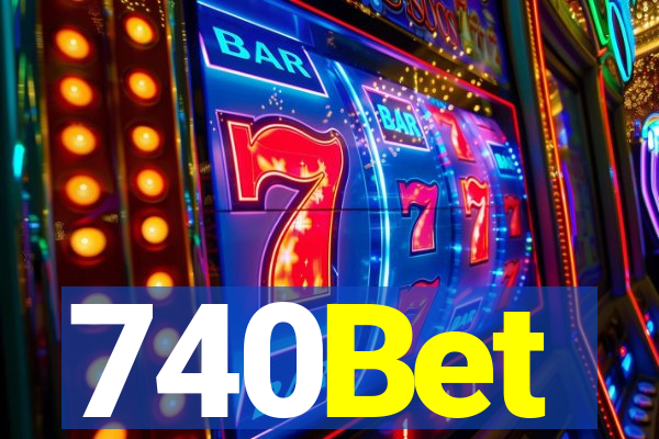 740Bet