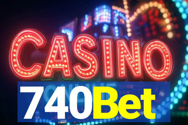 740Bet