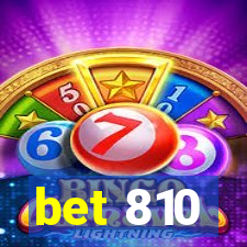 bet 810