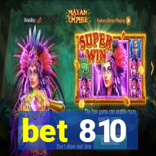bet 810