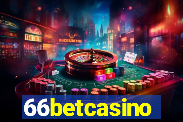 66betcasino