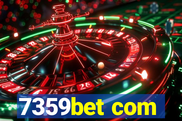 7359bet com