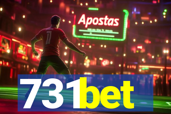 731bet