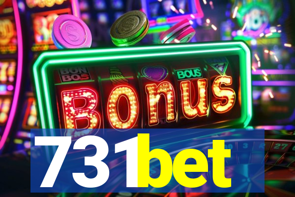 731bet