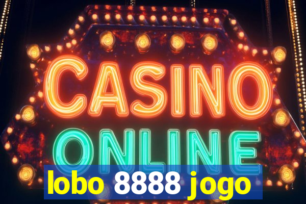 lobo 8888 jogo