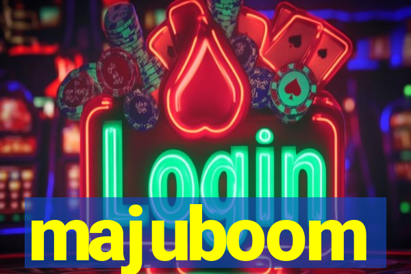 majuboom