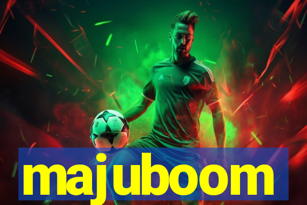 majuboom