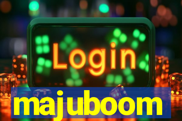 majuboom