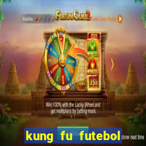 kung fu futebol clube download 1080p