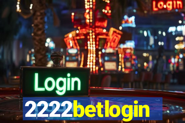 2222betlogin