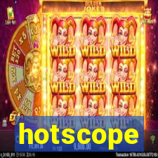hotscope