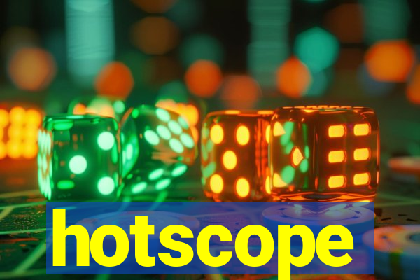 hotscope
