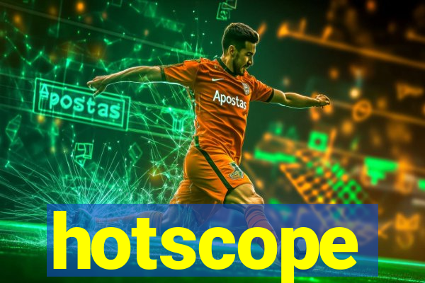 hotscope