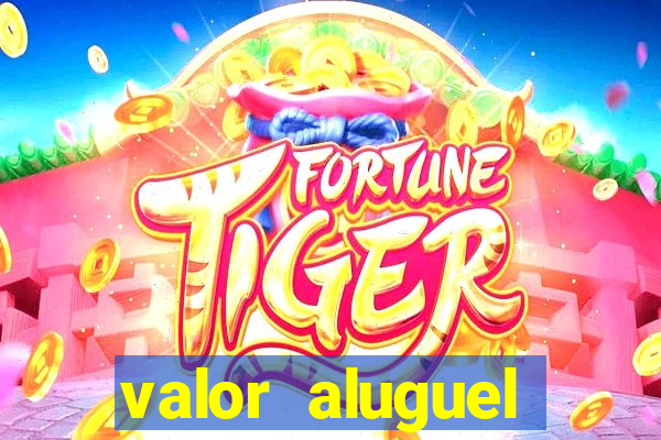 valor aluguel carrinho beto carrero 2023