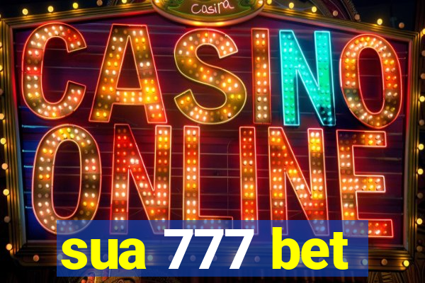 sua 777 bet