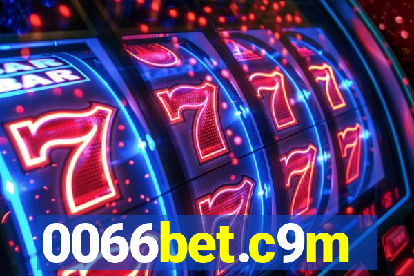 0066bet.c9m