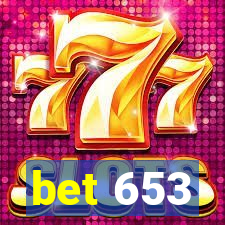 bet 653