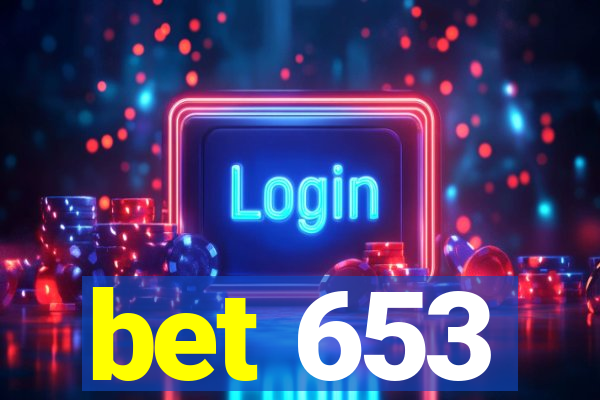 bet 653