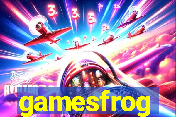 gamesfrog