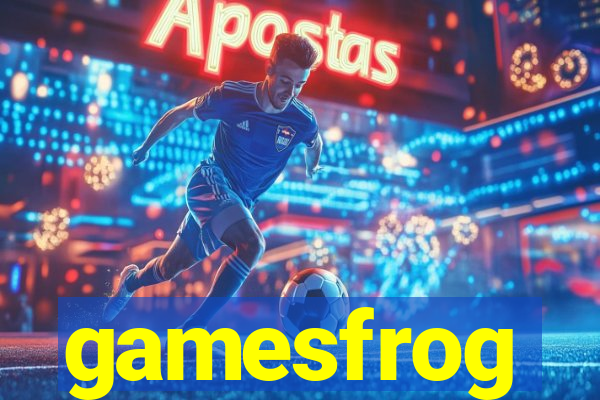 gamesfrog