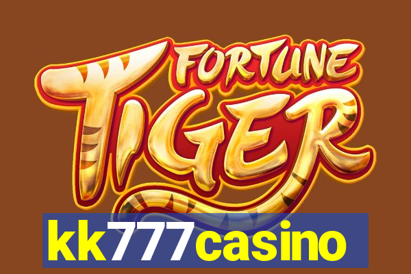 kk777casino