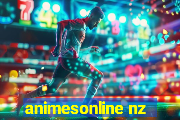 animesonline nz