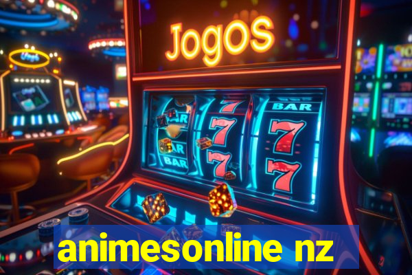 animesonline nz