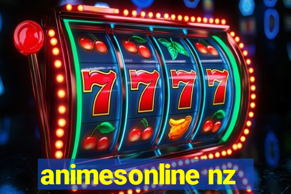 animesonline nz