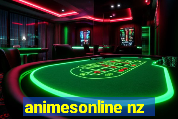 animesonline nz