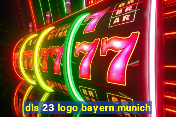 dls 23 logo bayern munich