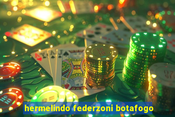 hermelindo federzoni botafogo