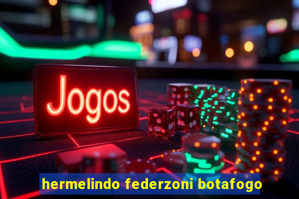 hermelindo federzoni botafogo