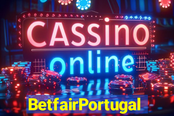 BetfairPortugal