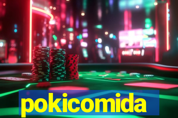 pokicomida