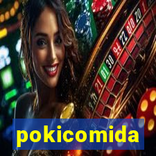 pokicomida
