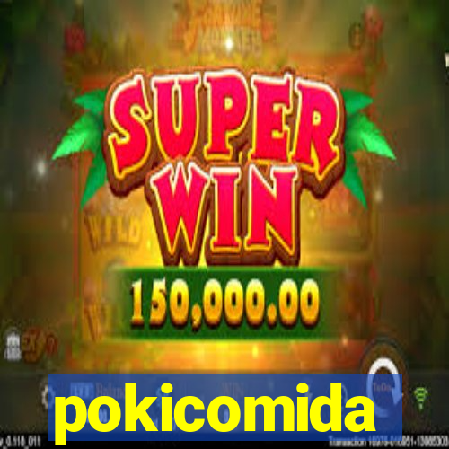 pokicomida