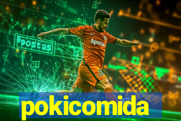 pokicomida