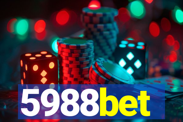 5988bet