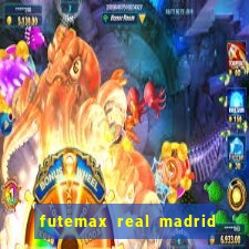 futemax real madrid x barcelona