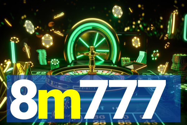 8m777